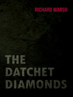 The Datchet Diamonds