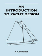 An Introduction to Yacht Design