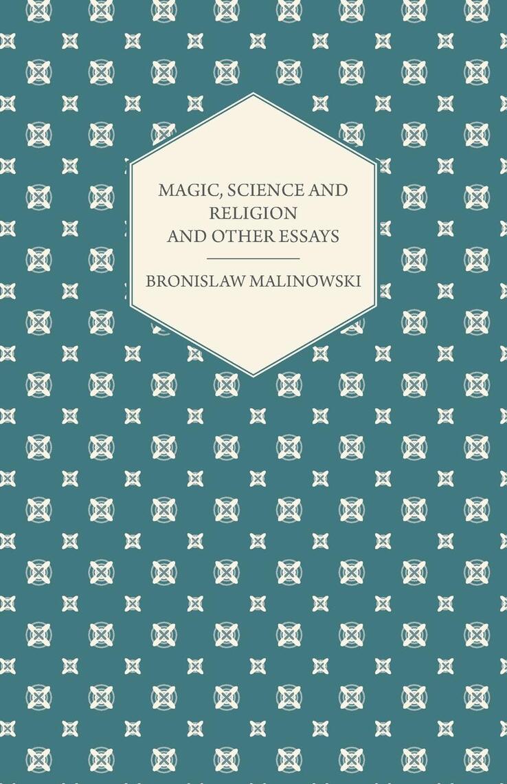 Relationship between magic and religion pdf picture