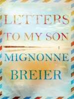 Letters to My Son