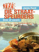 Die Straatspeurders