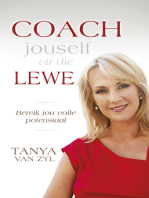 Coach jouself vir die lewe