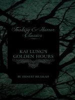 Kai Lung's Golden Hours