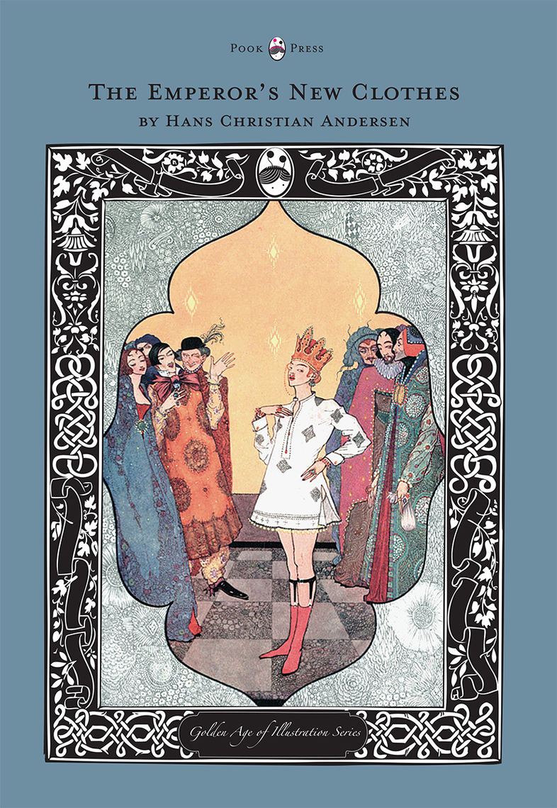 The Emperor's New Clothes Deutsch