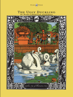 The Ugly Duckling - Illustrated by John Hassall