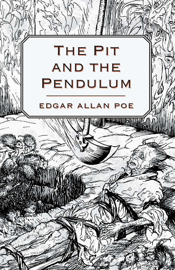  What Is The Theme Of The Pit And The Pendulum Pit And The Pendulum Theme 2022 11 09