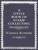 A Little Book of Stamp Collecting