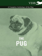 The Pug - A Complete Anthology of the Dog