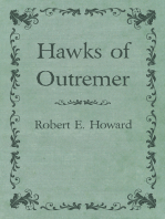 Hawks of Outremer