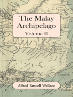The Malay Archipelago, Volume II