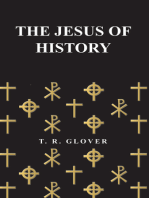 The Jesus of History