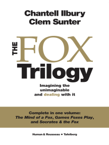 The Mind Of A Fox By Clem Sunter Ebooks Scribd