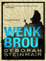 Wenkbrou