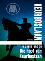 Die hoof van Keurboslaan #2