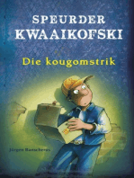 Speurder Kwaaikofski 1