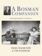 A Bosman Companion: from Abjaterskop to Zwingli