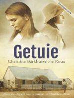 Getuie