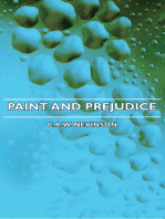 Paint and Prejudice