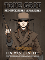 TRUE GRIT – HEIMTÜCKISCHES VERBRECHEN