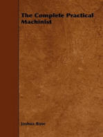 The Complete Practical Machinist