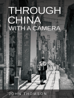 Through China with a Camera