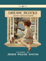 Dream Blocks - Illustrated by Jessie Willcox Smith