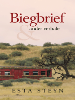 Biegbrief en ander verhale