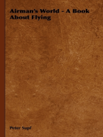 Airman's World - A Book about Flying