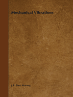 Lambretta Engine Vibration  : I Noticed That The I Can Rock The Engine.