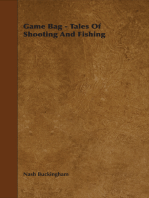 Game Bag - Tales of Shooting and Fishing