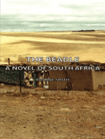 The Beadle - A Novel of South Africa