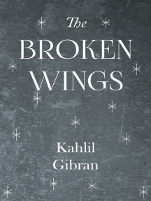 Read The Broken Wings Online By Kahlil Gibran Books