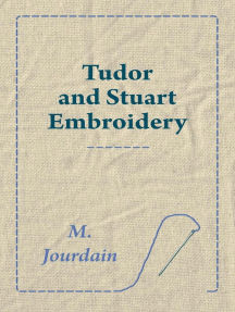 Tudor and Stuart Embroidery by M. Jourdain (Ebook) - Read free for ...