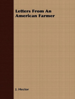 Letters From An American Farmer