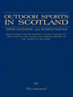 Outdoor Sports in Scotland