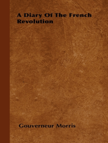 A Diary of the French Revolution