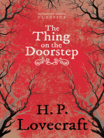 The Thing on the Doorstep (Fantasy and Horror Classics)