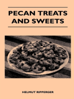 Pecan Treats and Sweets