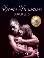 Erotic Romance Boxed Sets: Taboo Sex Edition