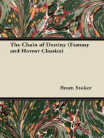 The Chain of Destiny (Fantasy and Horror Classics)