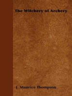 The Witchery of Archery