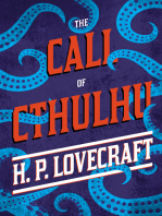 The Call of Cthulhu