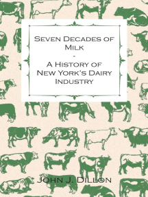 Milk mystery: As prices soar, dairy farmers plead poverty