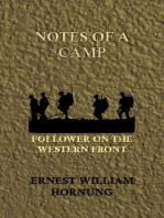 Notes of a Camp-Follower on the Western Front