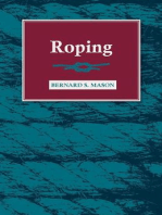 Roping