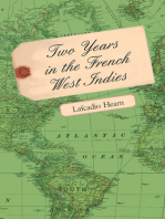 Two Years in the French West Indies