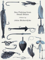 Sea Fishing From Small Boats