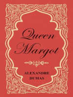 Queen Margot; Or, Marguerite de Valois - With Nine Illustrations