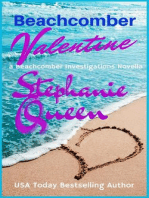 Beachcomber Valentine
