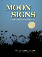 Moon Signs: Moon Mystery Series Book I